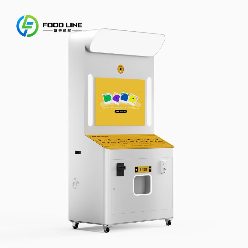 Koreanischer Fotoautomat, inte – Korean Lifestyle Store Bewertung und Preis