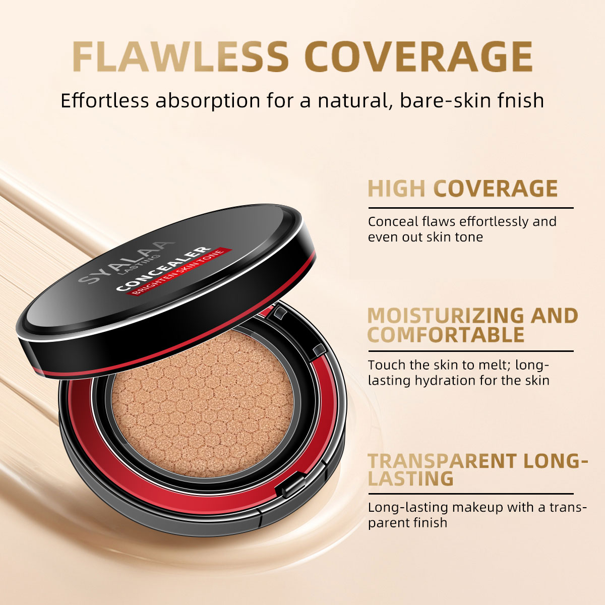 BB Cushion Foundation Korean S – Bb Cushion Korean Bewertung und Preis