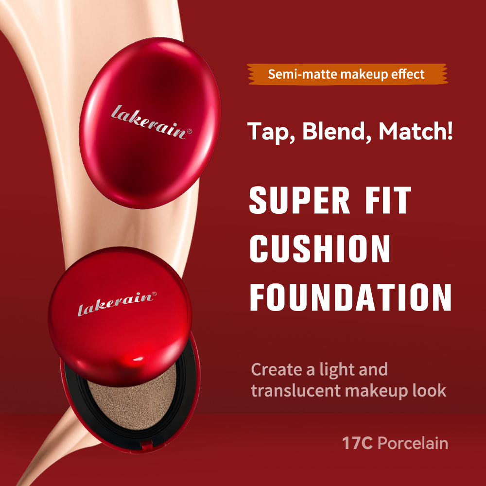 Lakerain Air Cushion Moisturiz – Bb Cushion Korean Bewertung und Preis