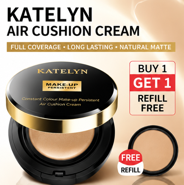 Gesichts-Foundation Flüssige F – Bb Cushion Korean Bewertung und Preis