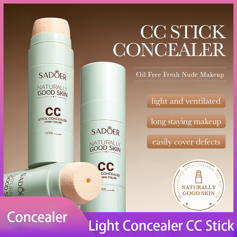 Conceler Krem BB CC Creme Feuc – Bb Cushion Korean Bewertung und Preis