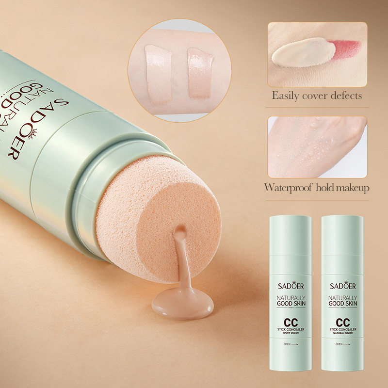 Conceler Krem BB CC Creme Feuc – Bb Cushion Korean Bewertung und Preis
