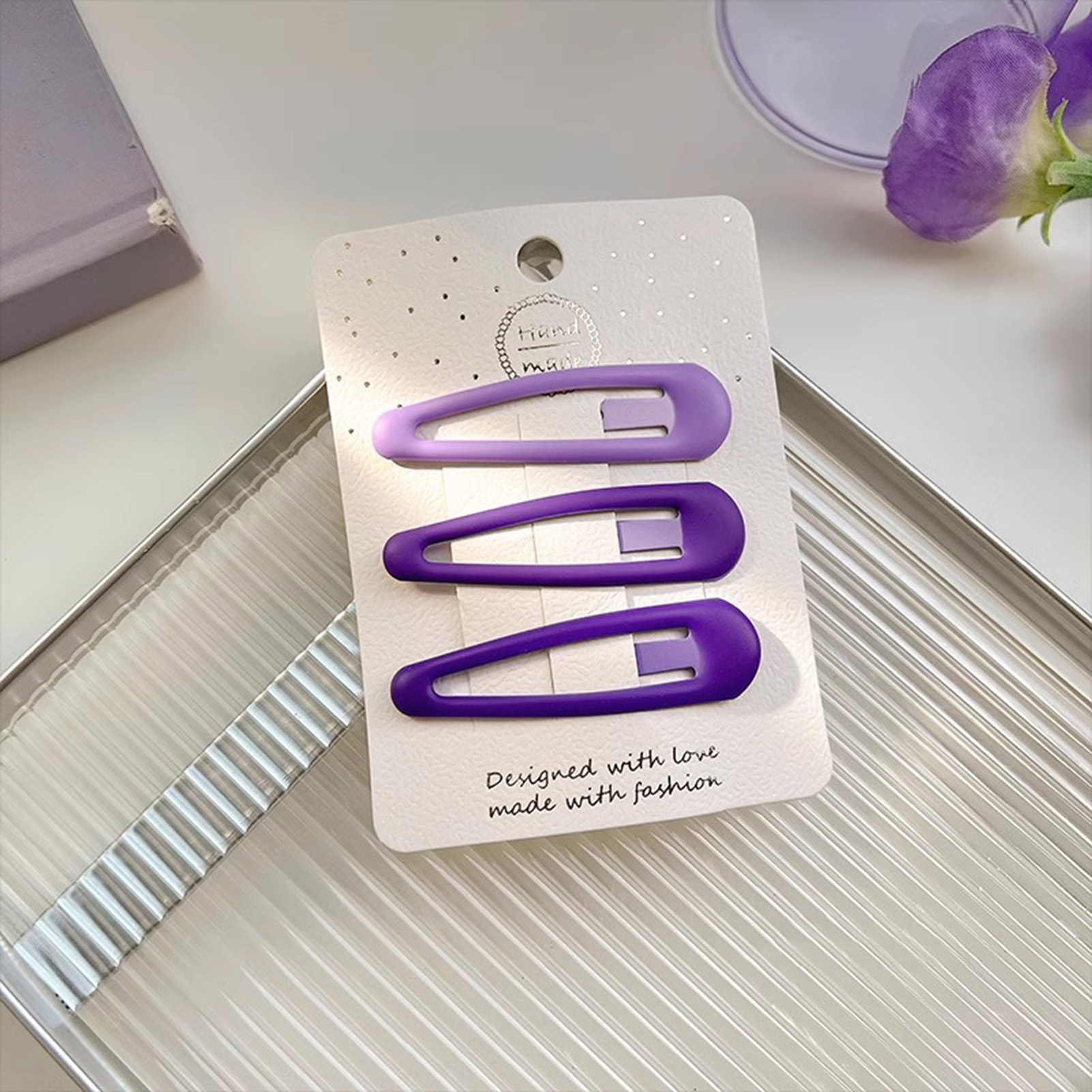 3 Stück Kopfbedeckungs-Pins im – Korean Daily Lifestyle Bewertung und Preis